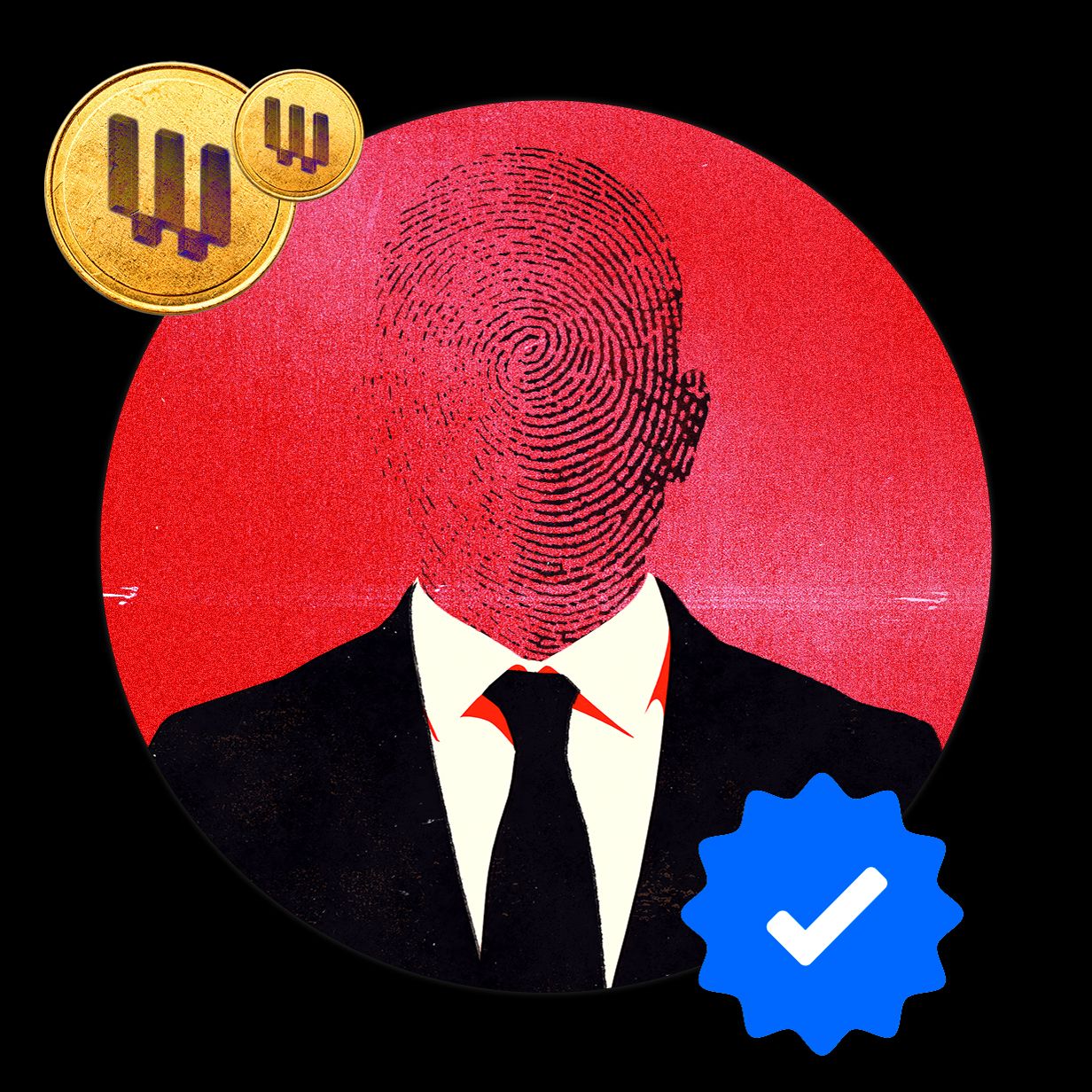 My X Account Was Hijacked to Sell a Fake WIRED Memecoin. Then Came the Backlash